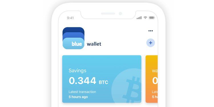 BlueWallet: une introduction